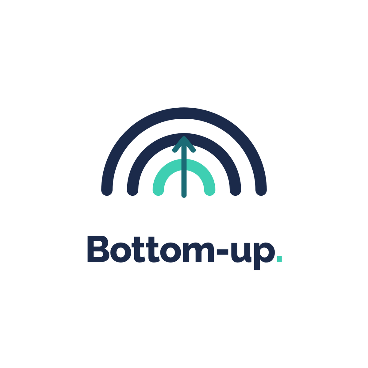 Bottom-up Transformation